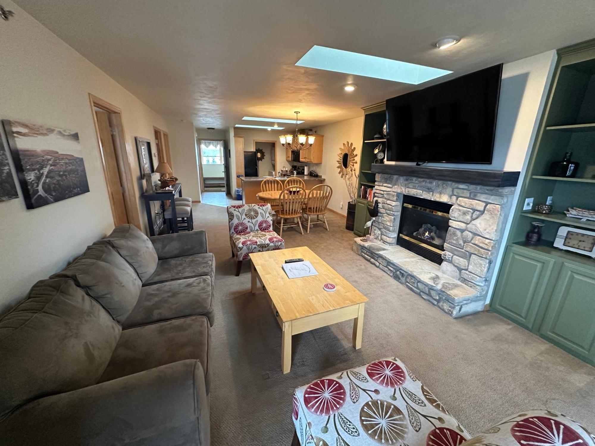 Birchwood Lodge Sister Bay Εξωτερικό φωτογραφία