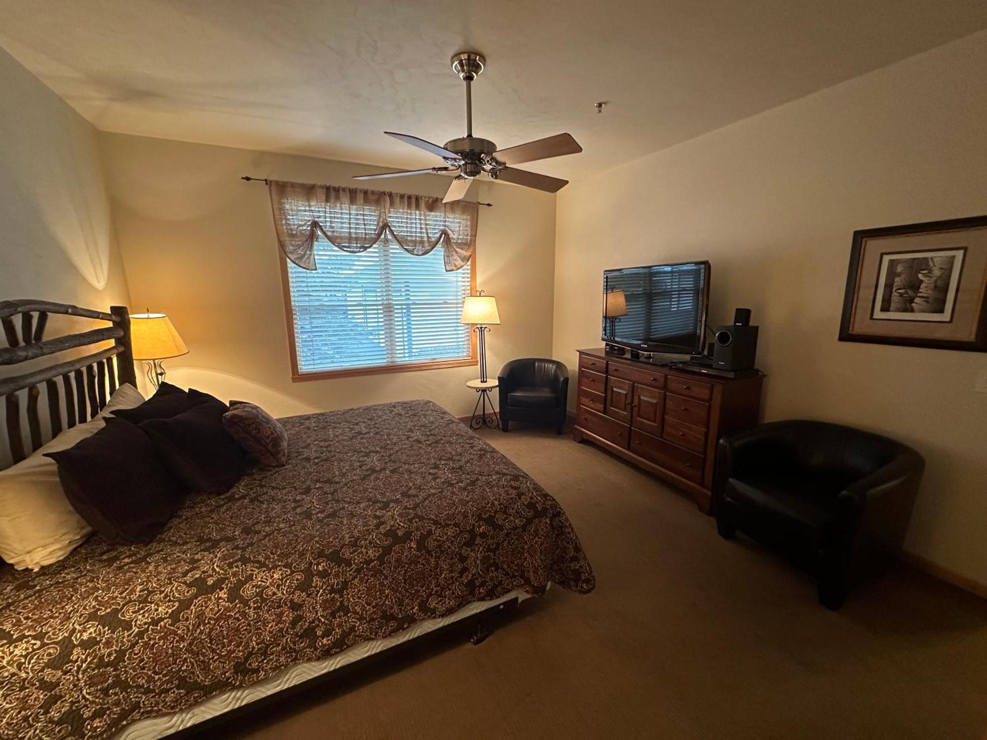Birchwood Lodge Sister Bay Εξωτερικό φωτογραφία