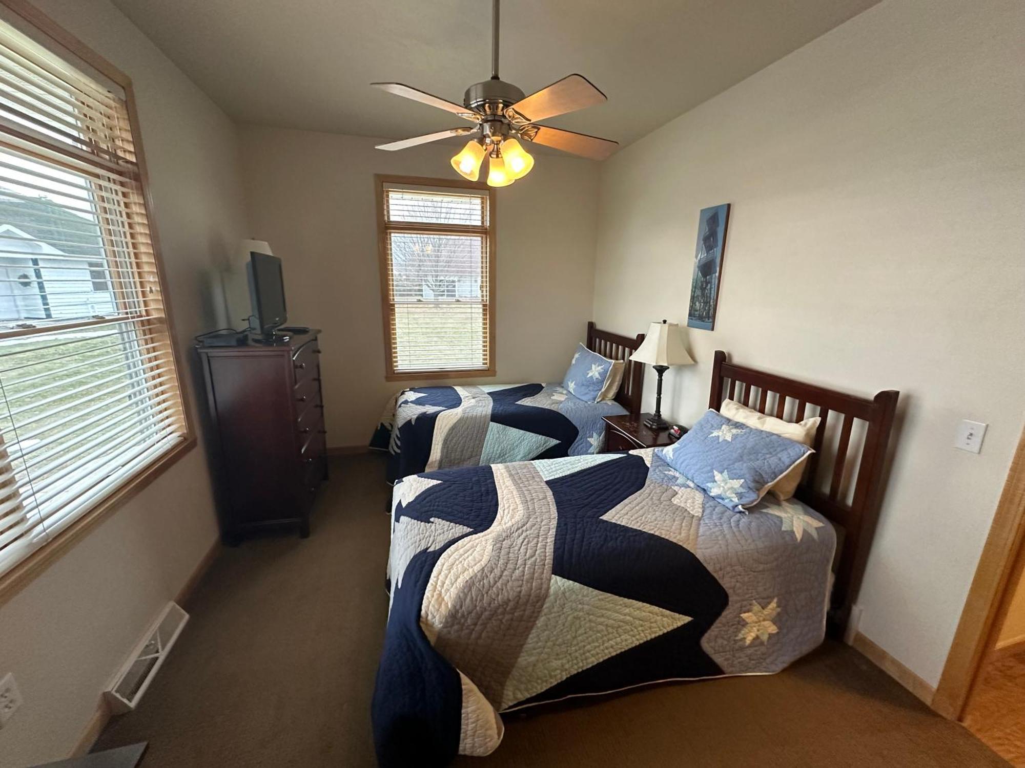 Birchwood Lodge Sister Bay Εξωτερικό φωτογραφία