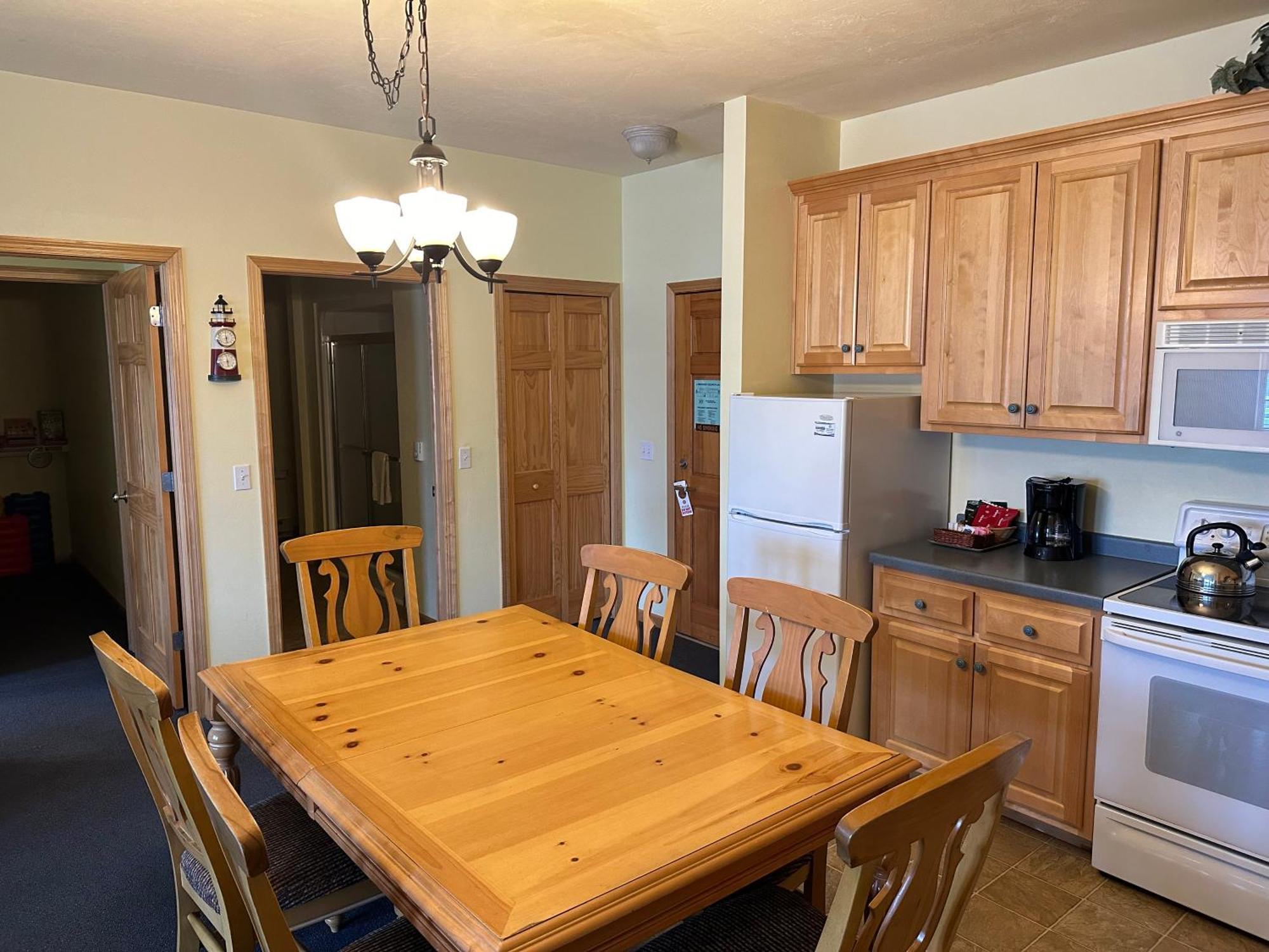 Birchwood Lodge Sister Bay Εξωτερικό φωτογραφία