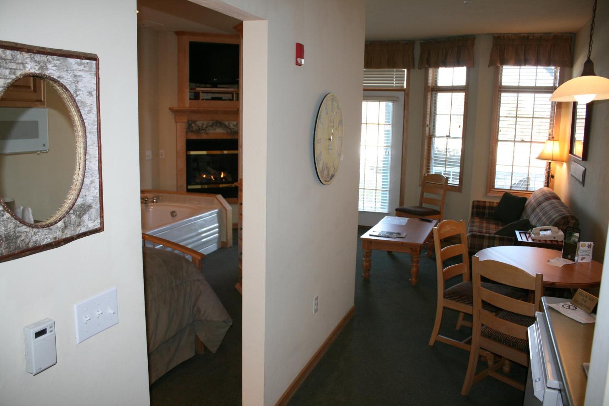 Birchwood Lodge Sister Bay Εξωτερικό φωτογραφία