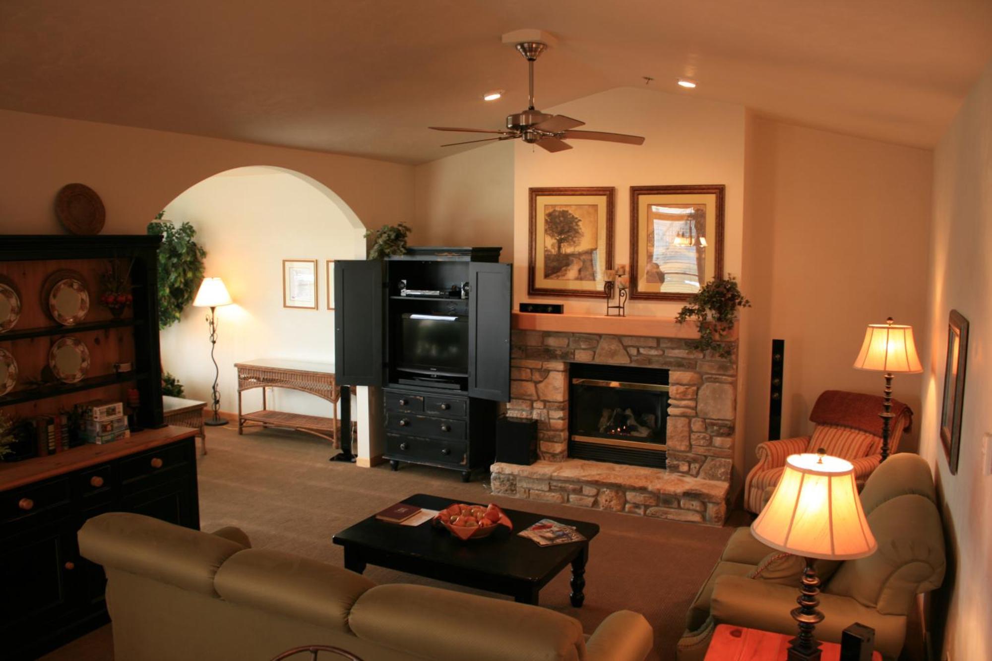 Birchwood Lodge Sister Bay Εξωτερικό φωτογραφία