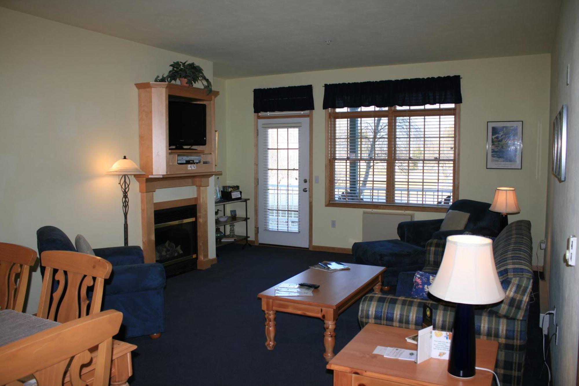 Birchwood Lodge Sister Bay Εξωτερικό φωτογραφία
