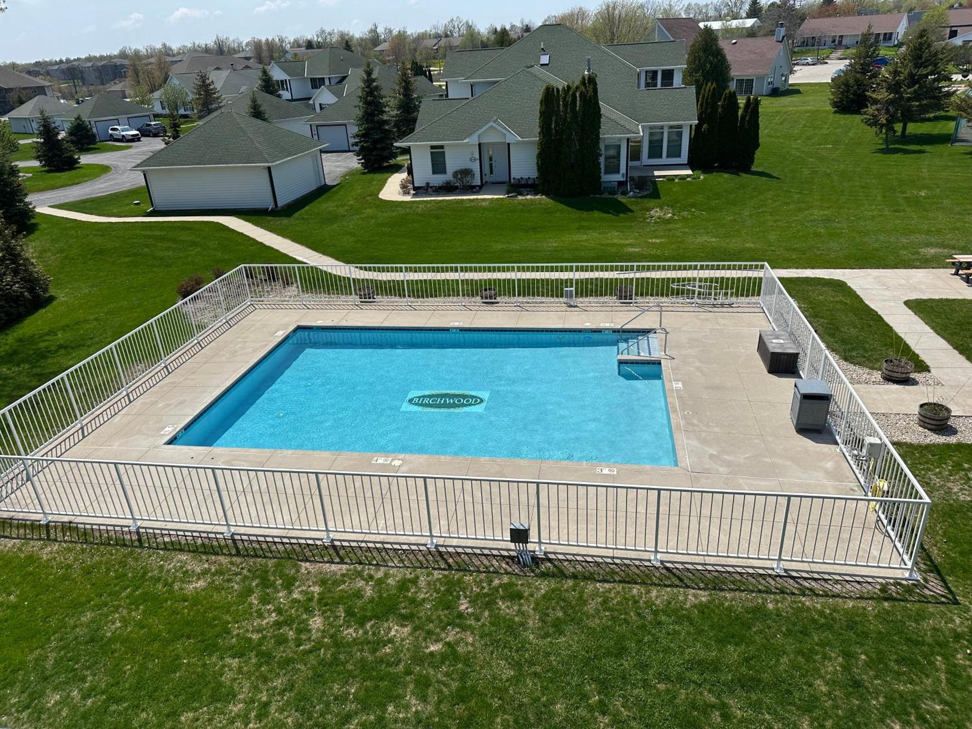 Birchwood Lodge Sister Bay Εξωτερικό φωτογραφία